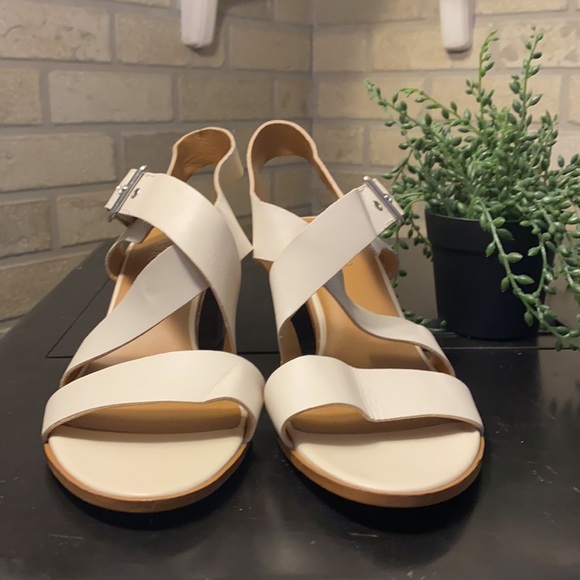 Helga Franco Santo sandal - size 9.5 - Picture 3 of 10